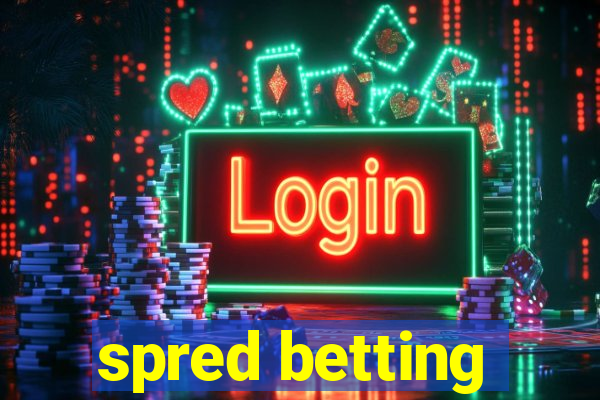 spred betting